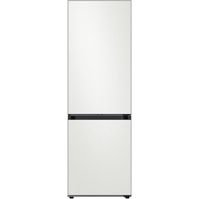 Samsung RB34A6B2ECW 344 Litre 65/35 Freestanding Fridge Freezer