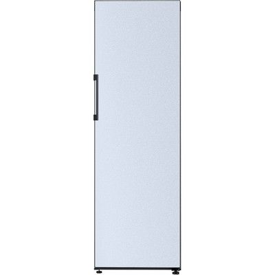 Samsung RR39A74A3CS 387 Litre Bespoke Upright Freestanding Fridge