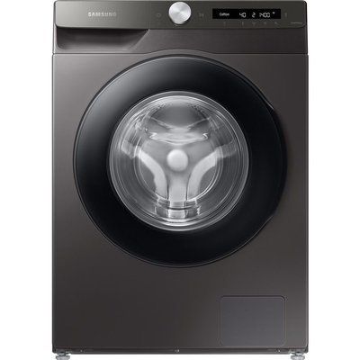 Samsung Series 5 ecobubble WW12T504DAN WiFi-enabled 12kg 1400 Spin Washing Machine