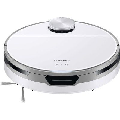 Samsung Jet Bot+ VR30T85513W/EU Robot Vacuum Cleaner