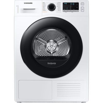 Samsung DV9BTA020AE 9kg Heat Pump Tumble Dryer