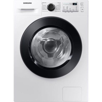 Samsung ecobubble WD80T4046CW/EU 8 kg Washer Dryer