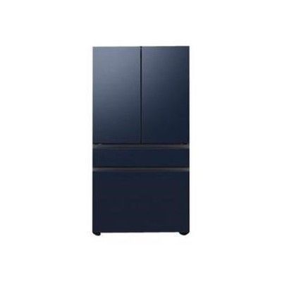 Samsung RF23BB860EQNEU BeSpoke Four Door Freestanding Fridge Freezer