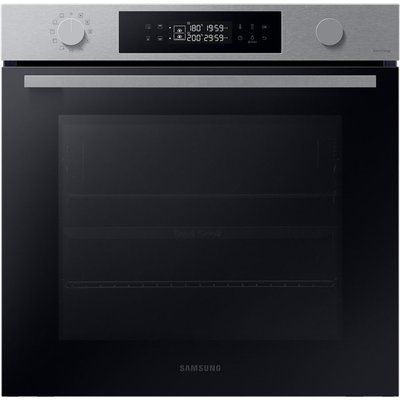 Samsung Dual Cook NV7B4430ZAS/U4 Electric Smart Oven