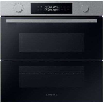 Samsung Series 4 NV7B45205AS/U4 Electric Smart Oven