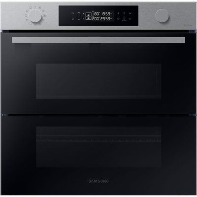 Samsung Series 4 NV7B45305AS/U4 Electric Smart Oven