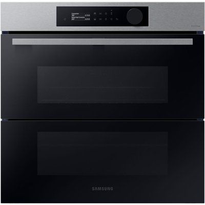Samsung Dual Cook Flex NV7B5740TAS/U4 Electric Smart Oven