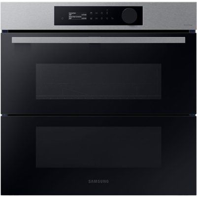 Samsung Dual Cook Flex NV7B5755SAS/U4 Electric Smart Oven