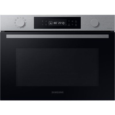 Samsung NQ5B4553FBS/U4 Built-in Compact Combination Microwave