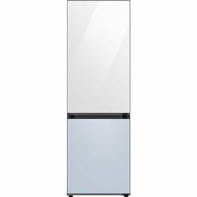 Samsung Bespoke RB34A6B2E3S/EU 70/30 Fridge Freezer