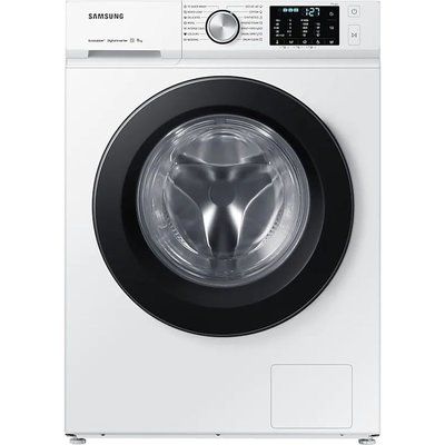 Samsung Series 5 ecobubble WW11BBA046AW/EU 11 kg 1400 Washing Machine