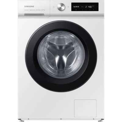 Samsung Series 5+ WW11BB504DAW/S1 11 kg 1400 Spin Washing Machine