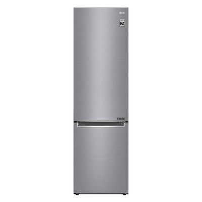 LG GBB62PZGFN 296 Litre 70/30 Freestanding Fridge Freezer