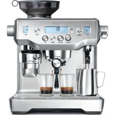 Sage Oracle Bean to Cup Coffee Machine