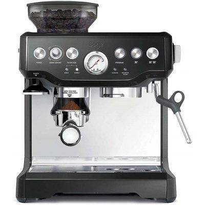 Sage Barista Express Bean to Cup Coffee Machine