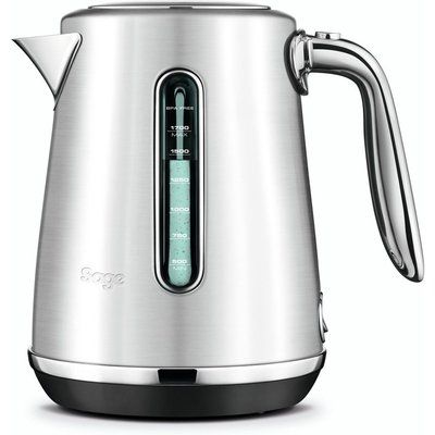 Sage The Soft Top Luxe BKE735BSS Jug Kettle