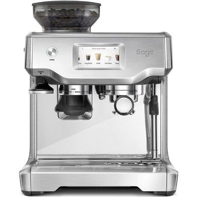 Sage The Barista Touch Bean to Cup Coffee Machine