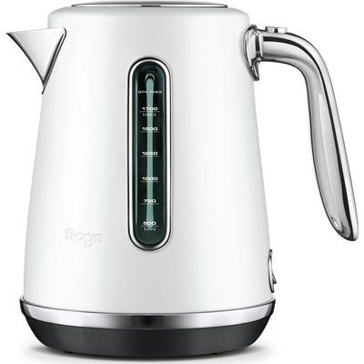 Sage The Soft Top Luxe SKE735BSS Jug Kettle