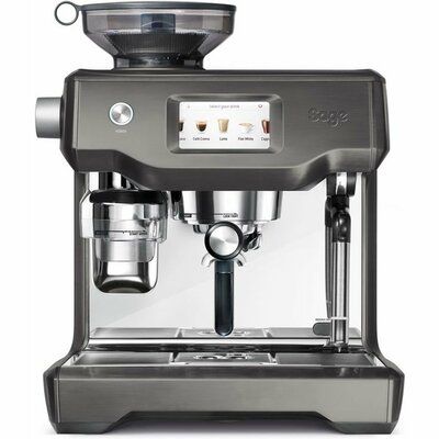 Sage Oracle Touch SES990BST Bean to Cup Coffee Machine