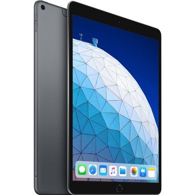Apple 10.5" iPad Air Cellular (2019) - 64GB
