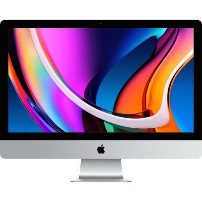 Apple iMac 5K 27" (2020) - Intel Core i5, 512GB SSD