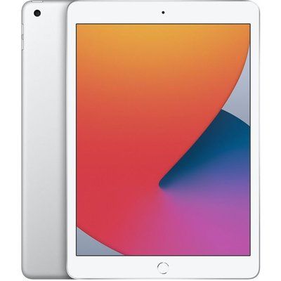 Apple 10.2" iPad (2020) - 32GB
