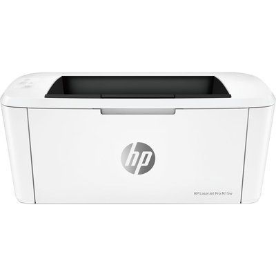 HP M15W Monochrome Wireless Laser Printer