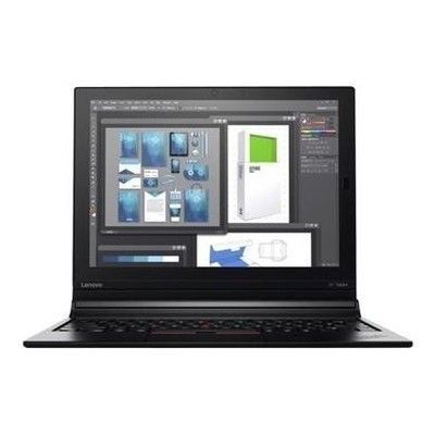 Lenovo ThinkPad X1 256GB 13" Tablet
