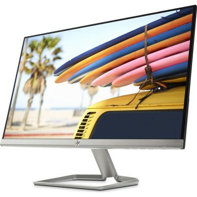 HP 24fw with Audio Full HD 24" IPS LCD Monitor
