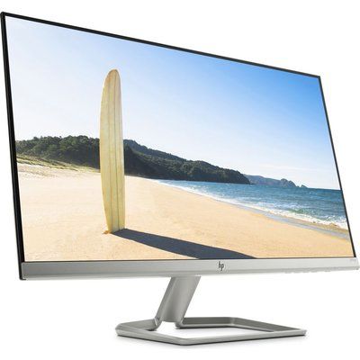 HP 27fw with Audio Full HD 27" IPS LCD Monitor