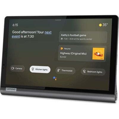 Lenovo YOGA Smart Tab 10.1" Tablet 64GB