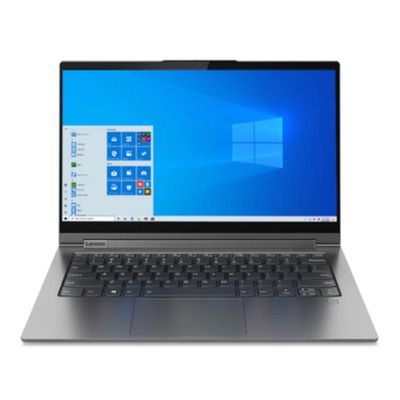 Lenovo Yoga C940-14IIL Core i7-1065G7 8GB 512GB SSD 14" FHD Touchscreen Convertible Laptop