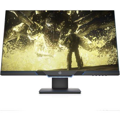 HP 27mx Full HD 27" LCD Gaming Monitor