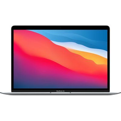 Apple MacBook Air 13.3" (2020) - M1, 256GB SSD