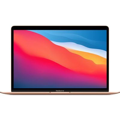Apple MacBook Air 13.3" (2020) - M1, 512GB SSD