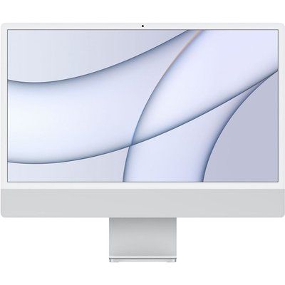 Apple iMac 4.5K 24" (2021) - M1, 256GB SSD