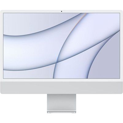 Apple iMac 4.5K 24" (2021) - M1, 512GB SSD