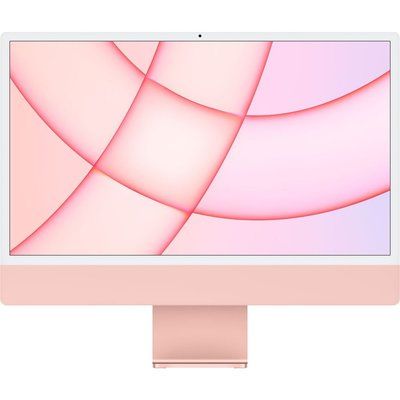 Apple iMac 4.5K 24" (2021) - M1, 512GB SSD