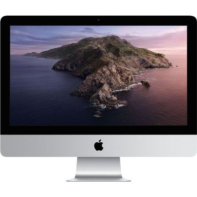 Apple iMac 21.5" - Intel Core i5, 256GB SSD