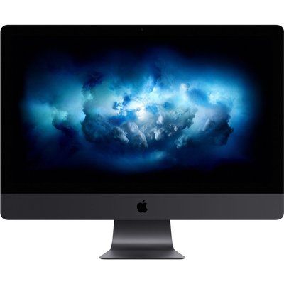 Apple iMac Pro 5K 27" - Intel Xeon, 1TB SSD