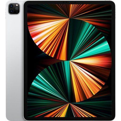 Apple 12.9" iPad Pro (2021) - 128GB