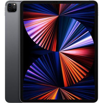 Apple 12.9" iPad Pro Cellular (2021) - 256GB