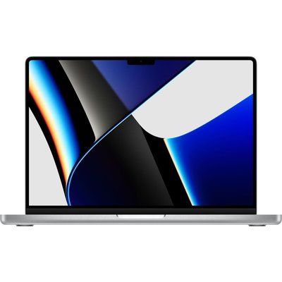 Apple MacBook Pro 14" (2021) - M1 Pro, 1TB SSD