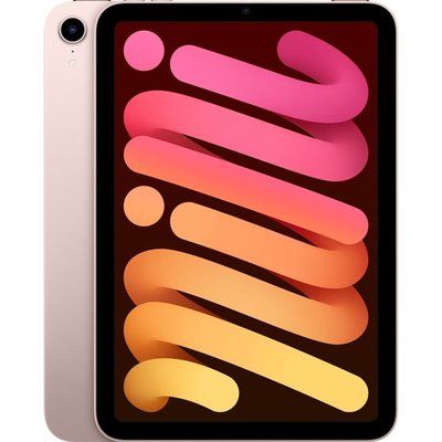 Apple 8.3" iPad mini (2021) - 256GB