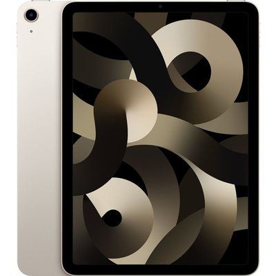 Apple 10.9" iPad Air (2022) - 256GB