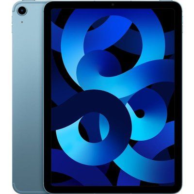 Apple 10.9" iPad Air Cellular (2022) - 64GB