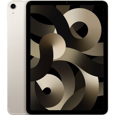 Apple 10.9" iPad Air Cellular (2022) - 64GB
