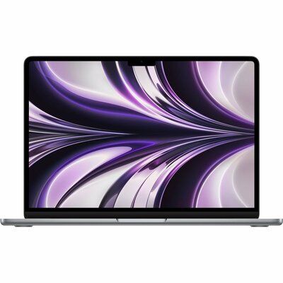 Apple MacBook Air 13.6" (2022) - M2, 512 GB SSD
