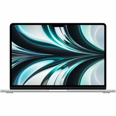 Apple MacBook Air 13.6" (2022) - M2, 512 GB SSD