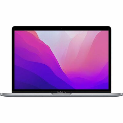 Apple MacBook Pro 13.3" (2022) - M2, 512 GB SSD